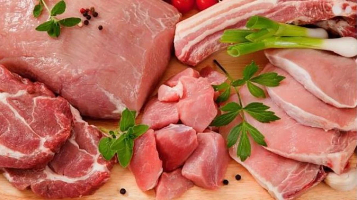 Tips Menghilangkan Bau Daging Kambing di Tangan Pasca Idul Adha