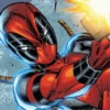 Lady Deadpool Bikin Kejutan di Trailer Deadpool 3, Fans Geger!