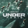 Sinopsis Under Paris: Ketika Pencemaran dan Hiu Menyeramkan Bertemu di Sungai Seine