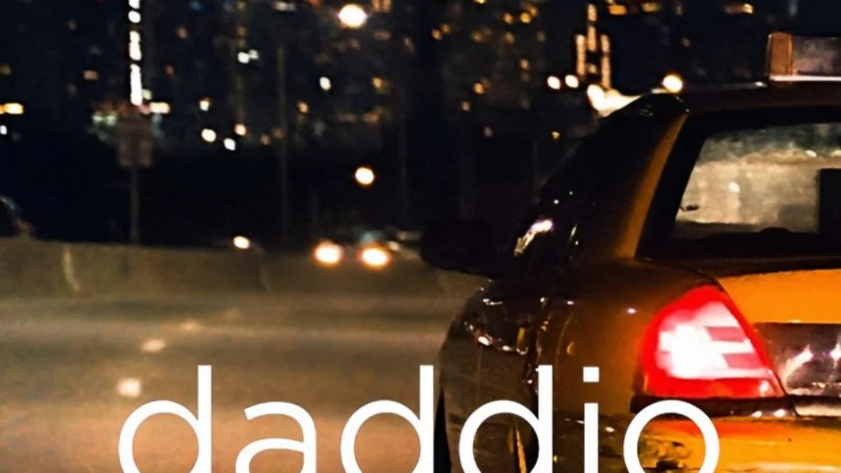 Film "Daddio" Siap Tayang di Biskop Juli Mendatang, Intip Sinopsisnya!