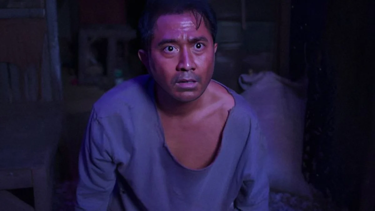 Sinopsis Serial “Nightmares and Daydreams” Ceritakan Kisah Supernatural yang Relate dengan Kehidupan Sinopsis Serial “Nightmares and Daydreams” Ceritakan Kisah Supernatural yang Relate dengan Kehidupan