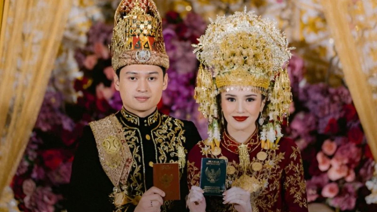 Sah! Ini Alasan Beby Tsabina Mantap Menikah dengan Rizki Natakusumah