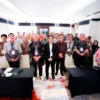 Kemenkominfo sebut Kota Bandung konsisten terapkan smart city. (Dok. Humas Kota Bandung)