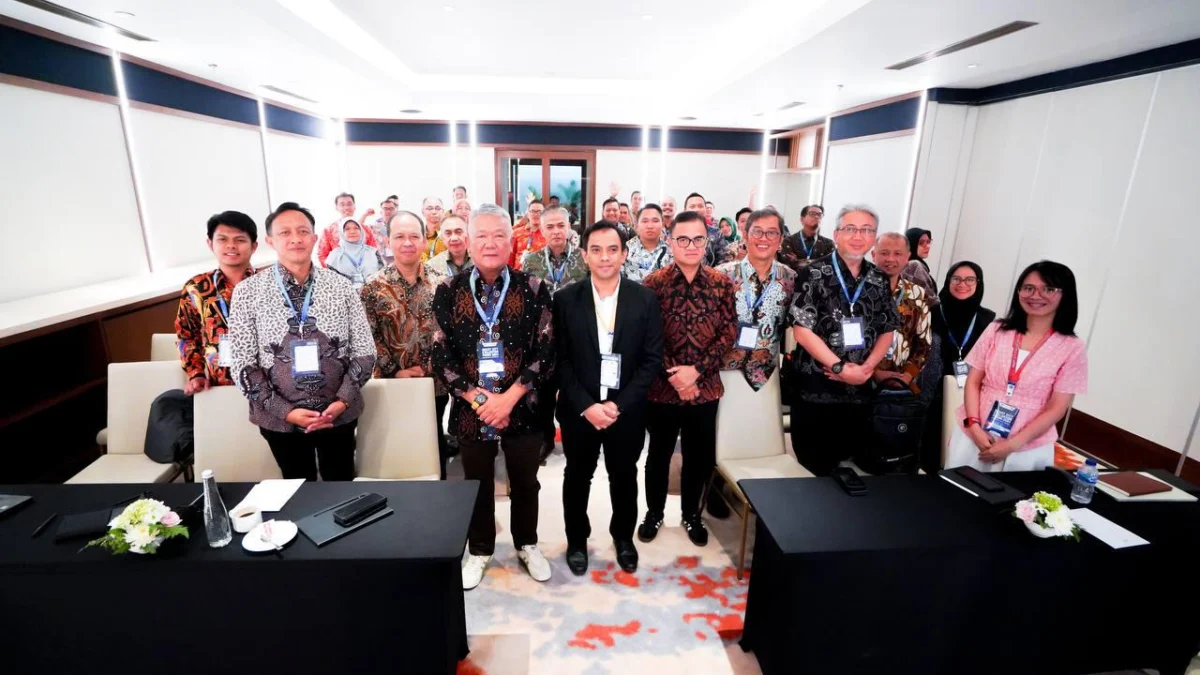 Kemenkominfo sebut Kota Bandung konsisten terapkan smart city. (Dok. Humas Kota Bandung)
