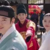 Ending Missing Crown Prince yang disebut memuaskan penonton.