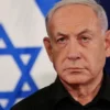 Jerman Siap Tangkap Netanyahu Jika ICC Keluarkan Surat Perintah