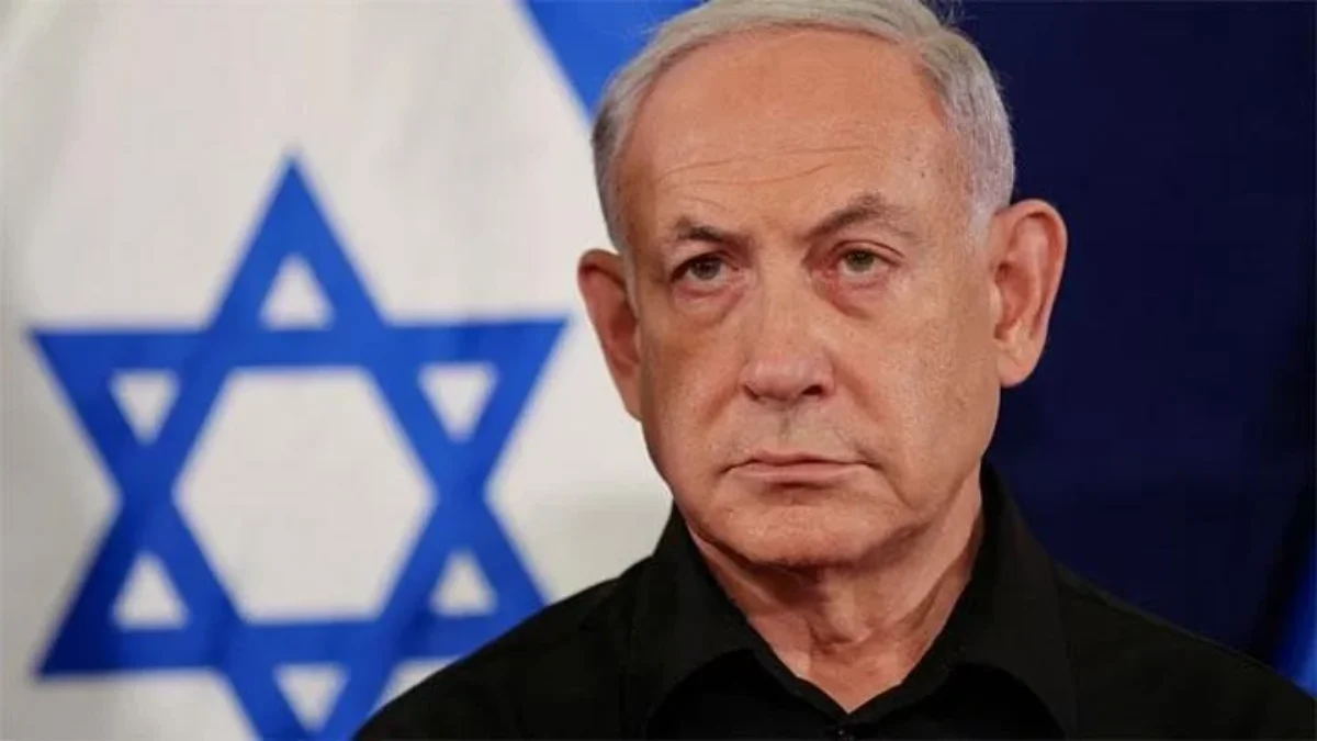 Jerman Siap Tangkap Netanyahu Jika ICC Keluarkan Surat Perintah