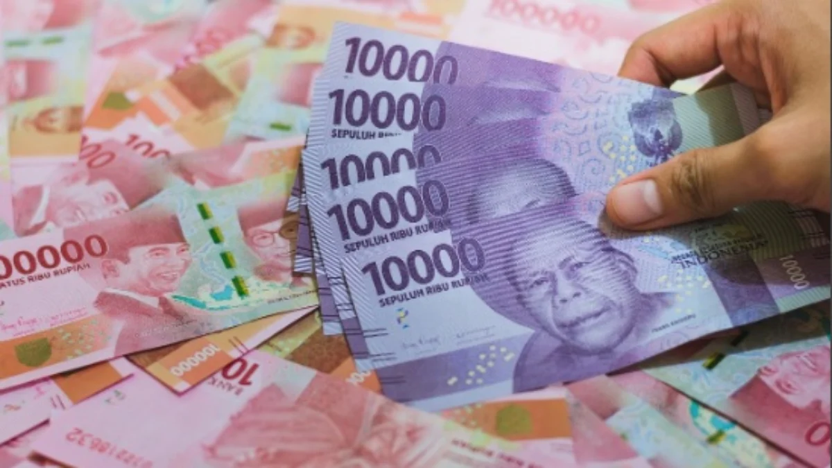 Siap-siap DAFTAR, Ada Peluang Emas Dapat Saldo DANA Gratis Rp700.000 dari Kartu Prakerja, Begini Caranya ILUSTRASI Saldo DANA gratis dari kartu prakerja. (pixabay)