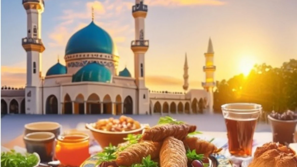 Mulai Besok, Ini Jadwal Puasa Ayyamul Bidh Bulan Juni 2024 ILUSTRASI puasa ayyamul bidh di Bulan Dzulhijjah. (Pixabay)