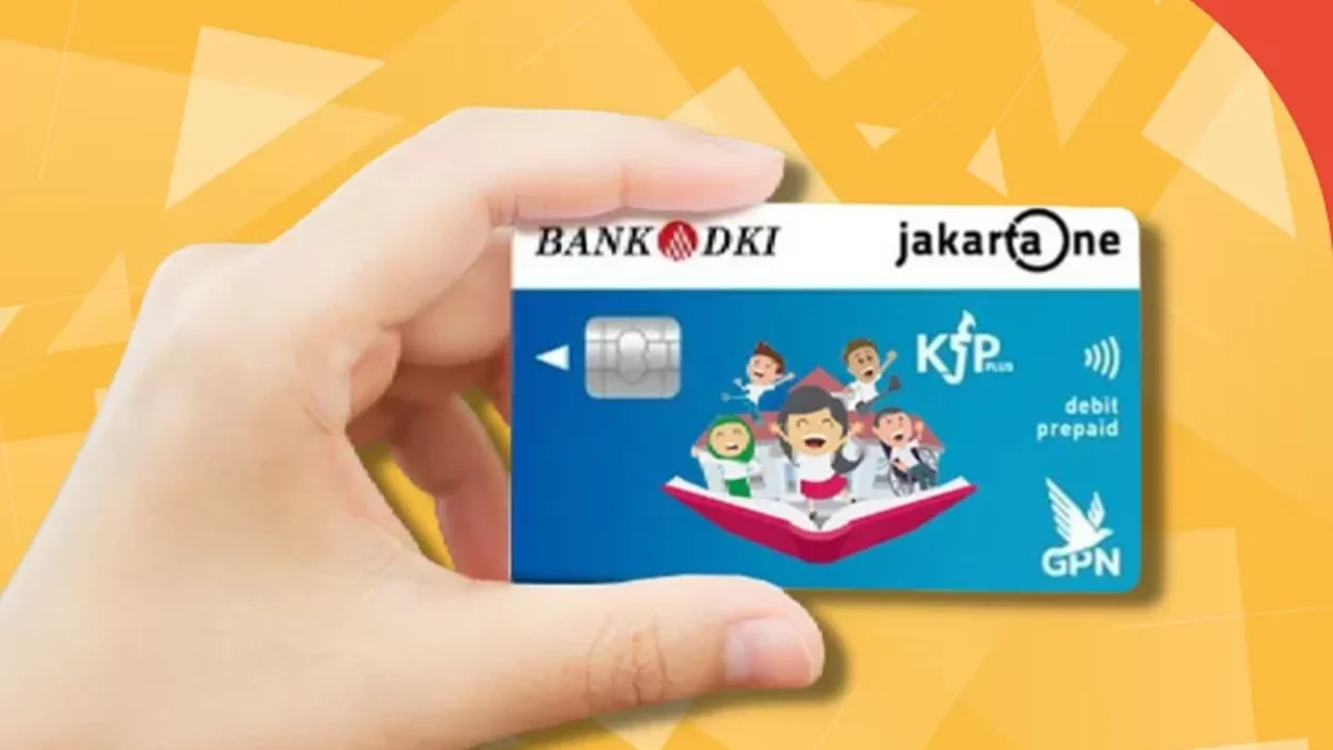 Pemerintah Mulai Menyalurkan Dana KJP Plus Tahap 1 Tahun 2024, Begini Cara Cek Status Penerimaannya