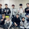 TREASURE Akan Akhiri Tour Konser 2024 di Seoul pada Agustus Mendatang 