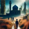 ILUSTRASI syarat taubat kepada Allah. (pixabay)