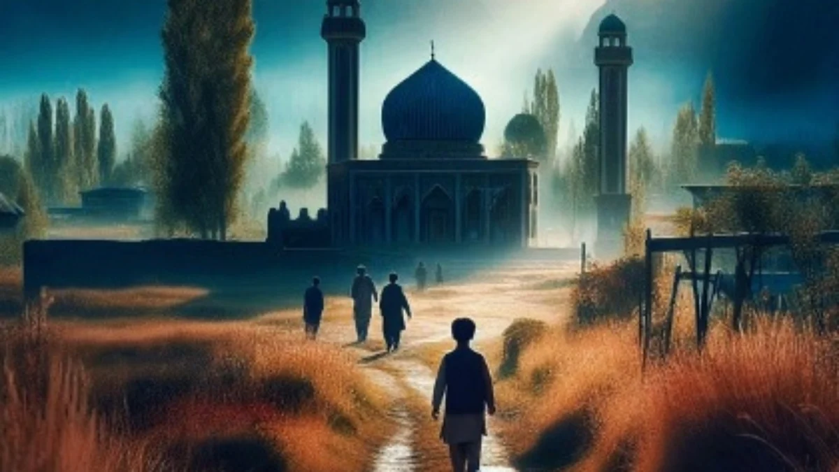 ILUSTRASI syarat taubat kepada Allah. (pixabay)