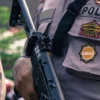 ILUSTRASI 30 Polisi yang diperiksa di Sumbar.