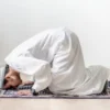 ILUSTRASI keutamaan sholat Dhuha yang bisa mengatasi maslaah persendian.