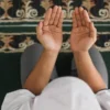 ILUSTRASI Doa Agar Istiqomah. (freepik)
