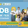 Pendaftaran PPDB Jabar 2024 dibuka mulai hari ini.