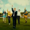 MV Smeraldo Garden Marching Band - Jimin BTS Feat LOCO.