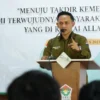Ketua GMPI Kota Bogor, Abdul Rojak. (Yudha Prananda / Jabar Ekspres)