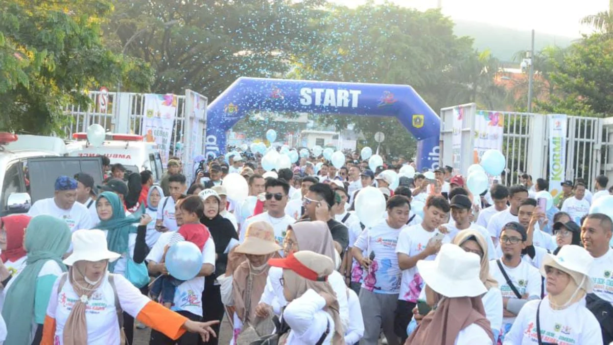 Foto : Sandika Fadilah /Jabarekspres.com