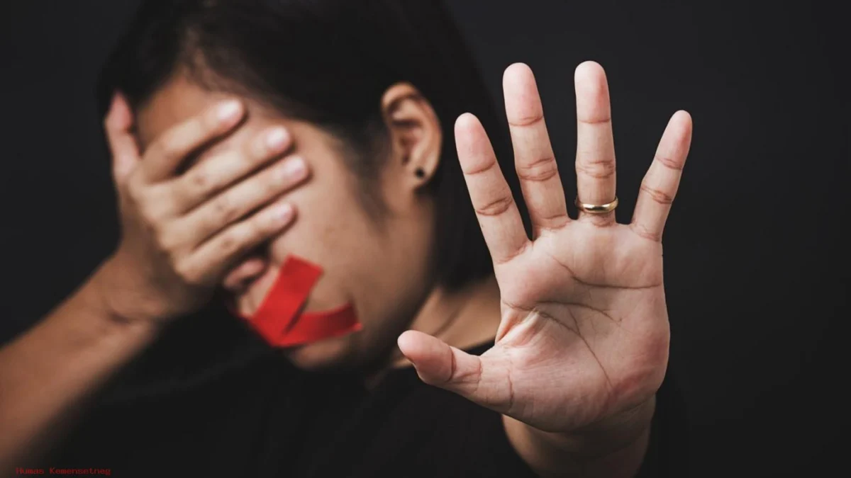 Bagaimana Cara Terbaik Bantu Anak Korban Kekerasan Seksual Pulih?
