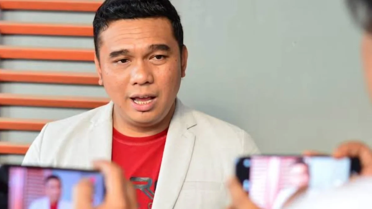 Sekretaris Fraksi PDI Perjuangan DPRD Jabar Bambang Mujiarto meminta Pj Gubernur Jabar untuk memindak tegas ASN apabila tidak netral pada Pilkada 2024.