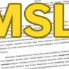 Website aplikasi MSL yang disebut Diblokir Kominfo.