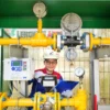 PGN Subholding Gas Pertamina Pastikan Keamanan Penyaluran Gas Bumi Selama Libur Idul Adha 1445 H
