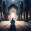 ILUSTRASI agar Doa cepat dikabulkan. (freepik)
