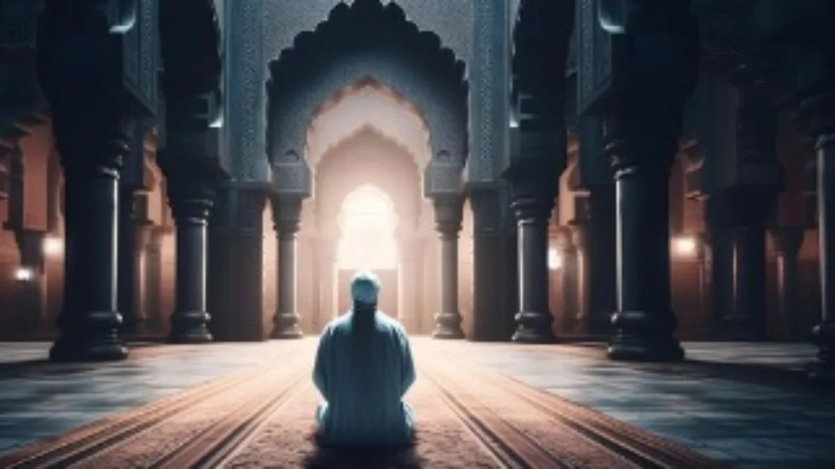 Rahasia Agar Doa Cepat Dikabulkan ILUSTRASI agar Doa cepat dikabulkan. (freepik)