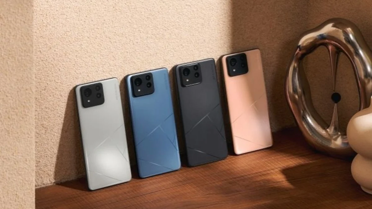 Dibandrol dengan Harga Rp10 Jutaan, Cek Spesifikasi ASUS Zenfone 11 Ultra