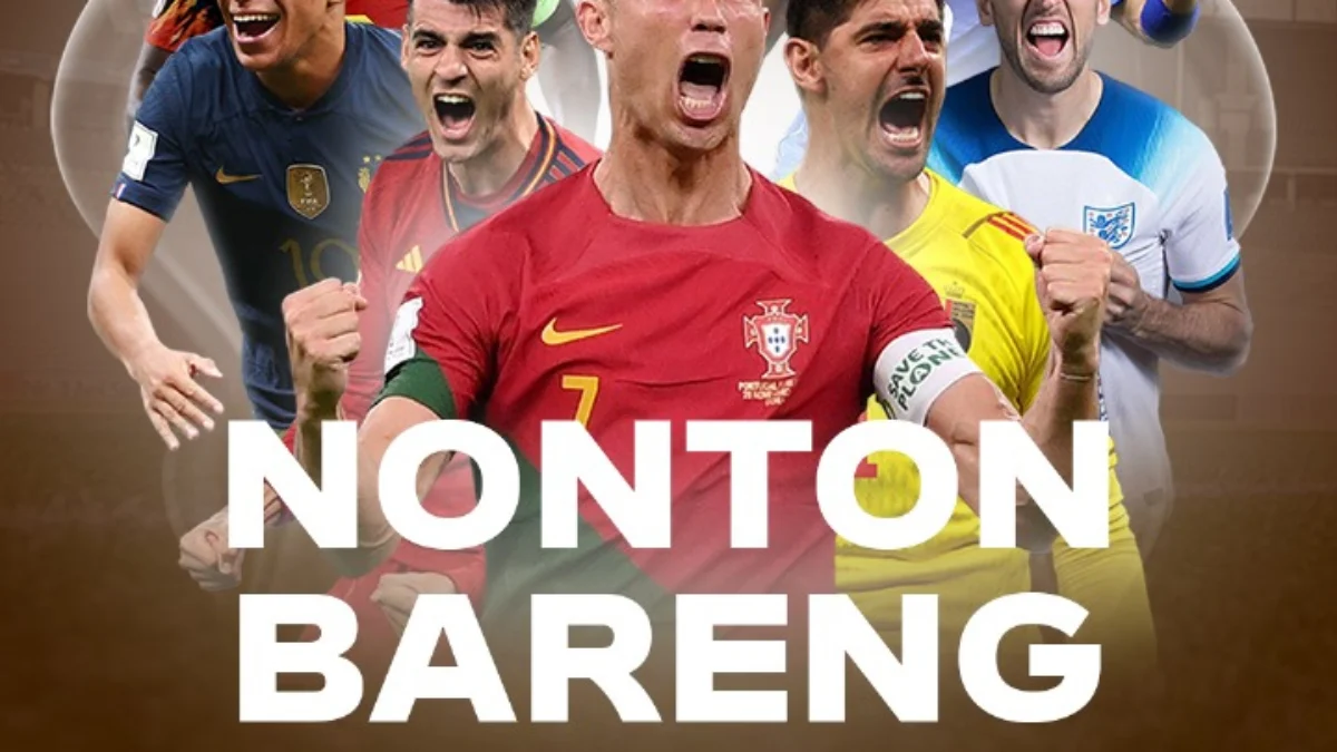 Free Tiket! Taman Safari Bogor Gelar Nobar Euro 2024, Dipusatkan di Caravan Restaurant