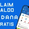 Seru Banget! Cuma Main Game Bisa Dapat Rp 200.000 di Saldo Dana, Gimana Caranya