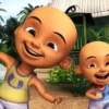 Rahasia Botaknya Upin & Ipin Terungkap! Simak Alasannya di Sini