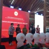 Pada Rabu, 26 Juni 2024, Badan Pembinaan Ideologi Pancasila (BPIP) menggelar workshop bertajuk "Penguatan Konten Kreator" di Pendopo Kota Bandung, Jawa Barat.