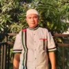 "PROF.AKRONIM" Dadan AHMAD Sundayana, penulis SADNESS POWER: THAUMATURGY EXCITER, Kekuatan Kesedihan Sebagai Pemicu Keajaiban