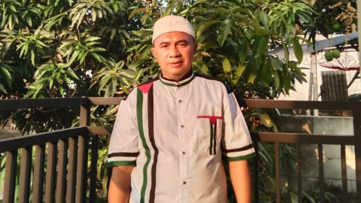 SADNESS POWER: THAUMATURGY EXCITER, Kekuatan Kesedihan Sebagai Pemicu Keajaiban "PROF.AKRONIM" Dadan AHMAD Sundayana, penulis SADNESS POWER: THAUMATURGY EXCITER, Kekuatan Kesedihan Sebagai Pemicu Keajaiban