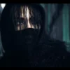 DPR IAN tampil misterius dalam MV Saint.