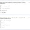 Link Tes Gagal Move On Google Form Viral TikTok Gratis Disini, Ikut dan Lihat Skor Gamonmu