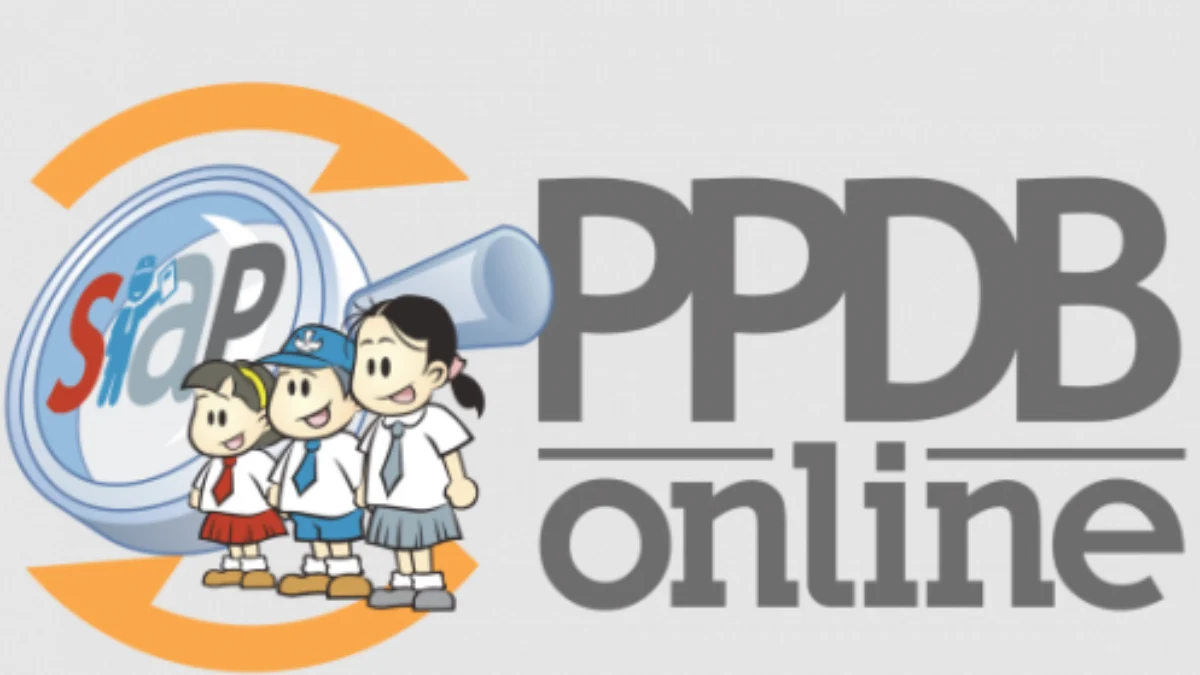 Cara Cek Hasil PPDB Jalur Zonasi Jakarta Jenjang SMP dan SMA