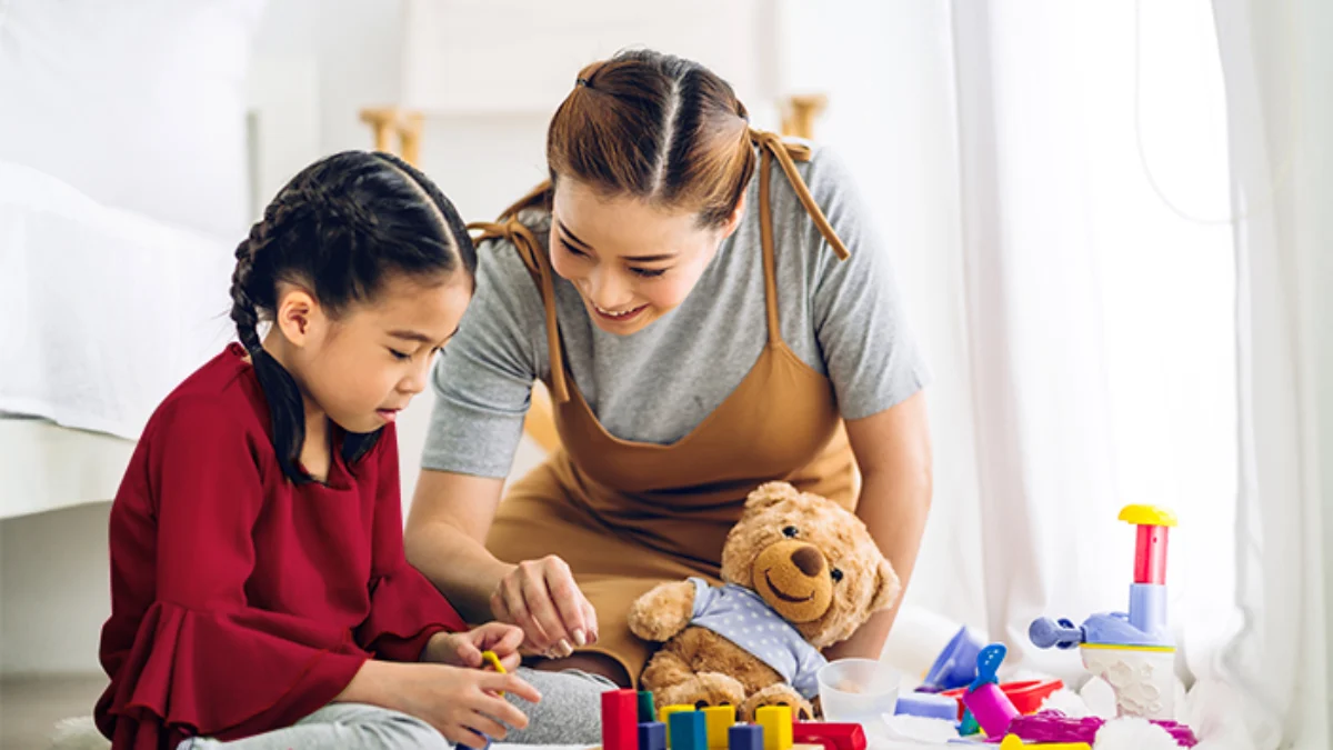 Ini Dia 9 Tips Pola Asuh Bikin Anak Pintar dan Bahagia, Yuk Coba!