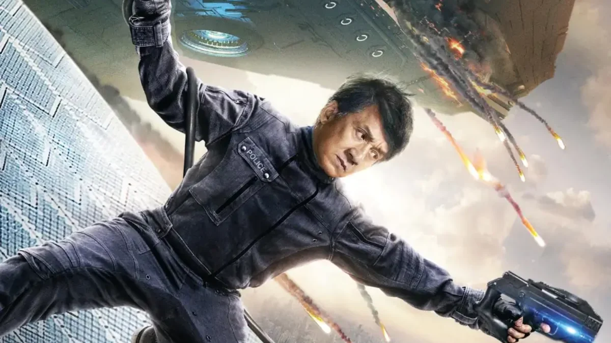 Sinopsis Film Bleeding Steel Tayang di Bioskop Trans TV 2 Juni 2024 Sinopsis Film Bleeding Steel Tayang di Bioskop Trans TV 2 Juni 2024