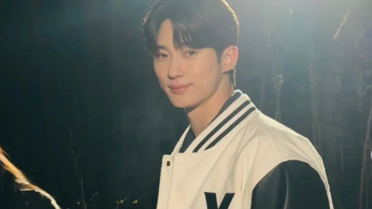 10 Drama Byeon Woo Seok Pemeran Sun Jae di Lovely Runner, Nomor 10 Paling Seru! Daftar Drama Korea yang Diperankan oleh Byeon Woo Seok/ Instagram @byeonwooseok