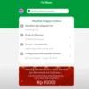 Apakah Aplikasi Go Share Itu Penipuan? Cek faktanya