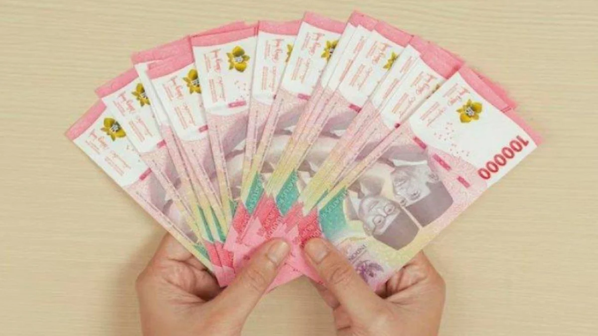 Kartu Lansia Jakarta Tahap 2 Kapan Cair? Cek Informasinya Disini