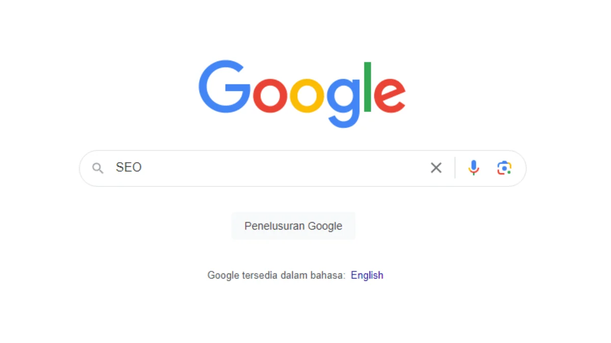 Rahasia Terbongkar Gara-gara Ribuan Dokumen Algoritma Google Bocor