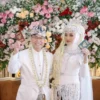 Kisah Pernikahan Beda Usia 40 Tahun di Jawa Barat Viral di Media Sosial
