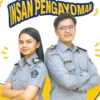 Ilustrasi CPNS Kemenkumham S1 2024/ Instagram @kemenkumhamri