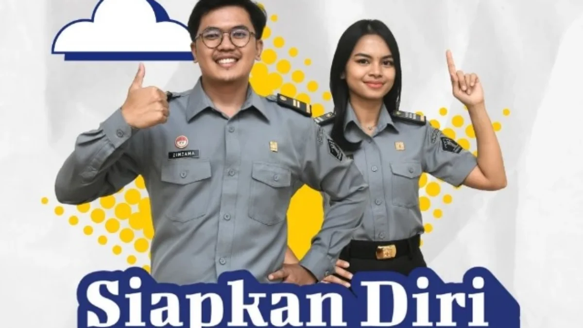 Pengumuman Formasi CPNS dan PPPK 2024 Kemenkumham, Salah Satunya Pemeriksa Keimigrasian Bagi Lulusan SMA Sederajat/ Instagram @kemenkumhamri