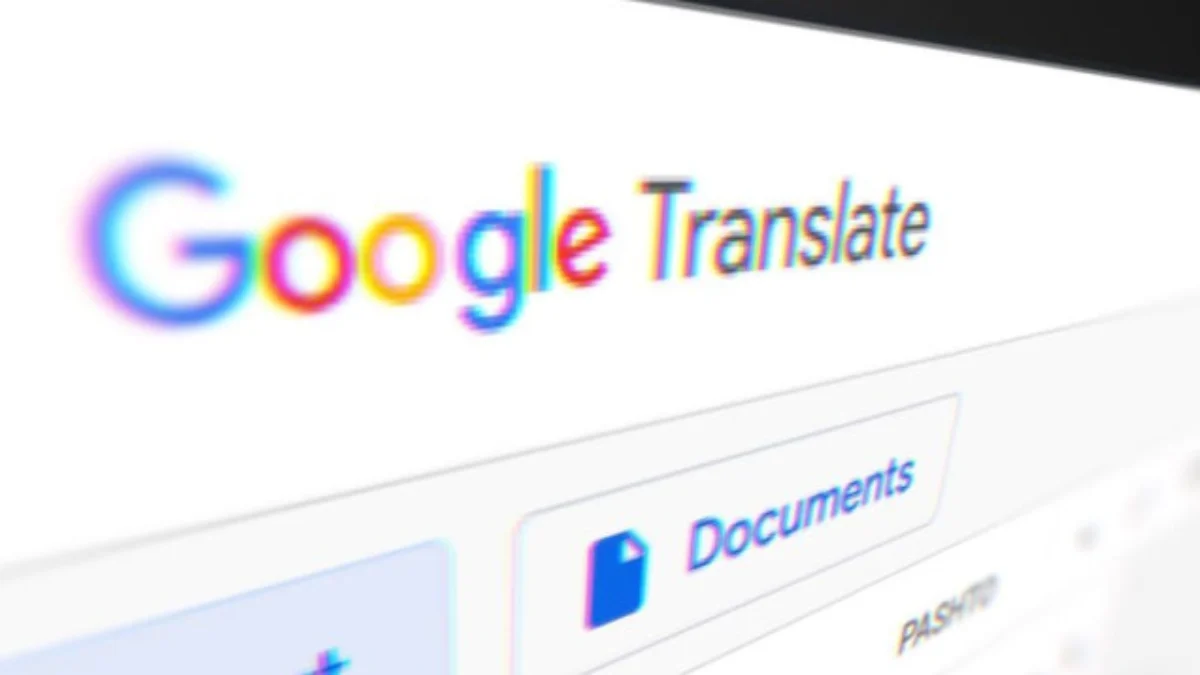 Google Translate Tambah 110 Bahasa Baru, Termasuk Bahasa Daerah RI Google Translate Tambah 110 Bahasa Baru, Termasuk Bahasa Daerah RI